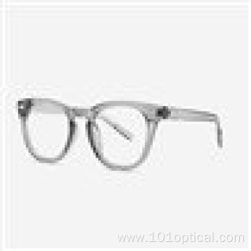 Cateye PC or CP Unisex Blue Light Glasses